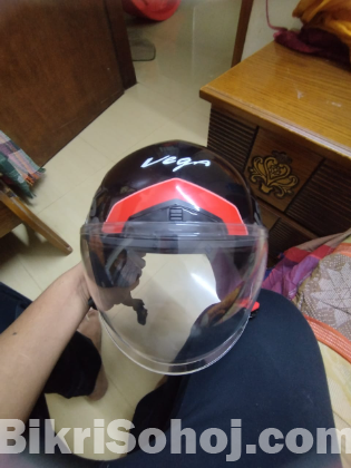 Vega halmat